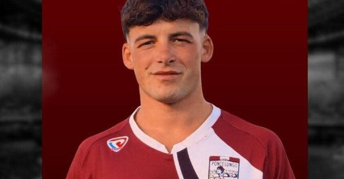 Calciomercato | Matteo Vignola rientra in granata, ufficiale la firma col Pontelungo Calciomercato | Matteo Vignola rientra in granata, ufficiale la firma col Pontelungo