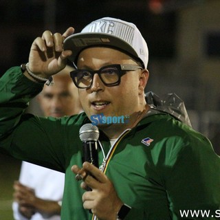 Calcio. Marinelli pronto a chiudere la pagina Savona: "Ricompro il marchio e lo cedo al Comune" Calcio. Marinelli pronto a chiudere la pagina Savona: "Ricompro il marchio e lo cedo al Comune"