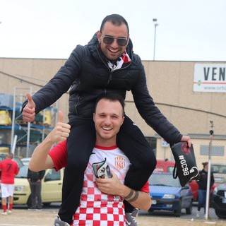 foto Soccer Borghetto