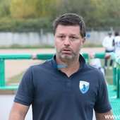 Calcio. L'Albissole dopo il Savona piega anche la Sestrese, Cattardico: "Questa squadra si conquista tutto sul campo" (VIDEO) Calcio. L'Albissole dopo il Savona piega anche la Sestrese, Cattardico: "Questa squadra si conquista tutto sul campo" (VIDEO)