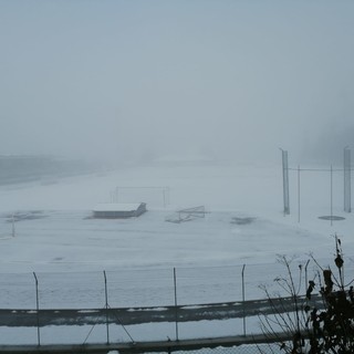 Calcio, Eccellenza: UFFICIALE, Cairese - Molassana è stata rinviata