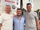 Calcio a 7, Trofeo Città di Albenga. Davide Conoscenti ci riprova, pronta la nuova squadra a firma Shugar Barber, Karma Caffè e Monti’s Gin