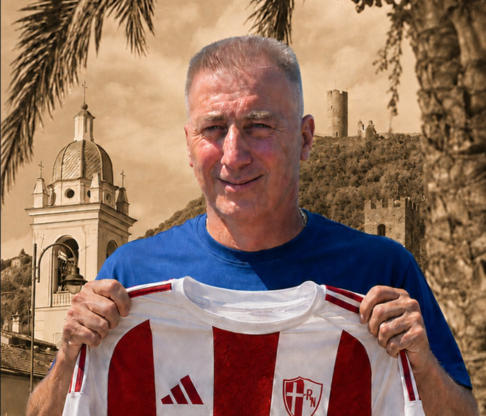 Calcio | Nolese. Stefano Parodi sarà il nuovo collaboratore tecnico di mister Saccone