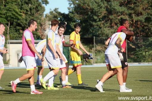 Calcio | Coppa Italia di Serie D. Il Millesimo sfiderà la Sanremese nei trentaduesimi di finale