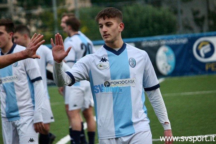 Calcio, Rappresentativa Under 17: i convocati per il test con la Virtus Entella
