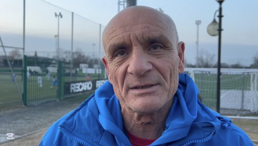 Calcio, Serie D. Vittoria pesante per il Vado, Roselli: “Non era la gara per costruire, bisognava essere 'giusti'&quot;.  (VIDEO)