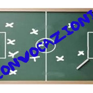 Calcio, Rappresentativa Allievi: le convocazioni per il primo stage 2018/2019