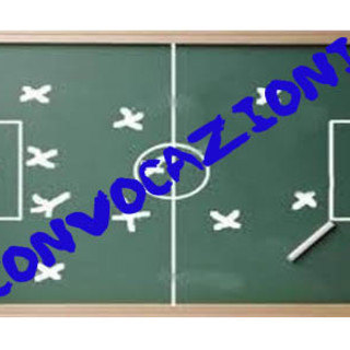 Calcio, Rappresentativa Allievi: novità Breewer, confermati i vadesi Boveri, Pastorino e Gentile Calcio, Rappresentativa Allievi: novità Breewer, confermati i vadesi Boveri, Pastorino e Gentile