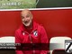 Calcio, Albenga. Mariotti scopre una squadra operaia: "Vinto e sofferto? Mi regala ancora più soddisfazione" (VIDEO)