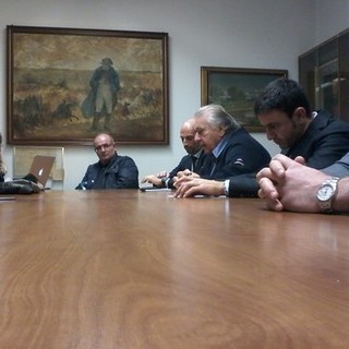 Calcio, Cairese. Pensiero: "Lascio l'incarico a fine stagione"