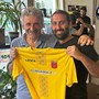 Calciomercato | Altarese, mister Frumento ritrova Daniele Diroccia Calciomercato | Altarese, mister Frumento ritrova Daniele Diroccia