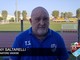 Calcio, Vadese. Saltarelli non ha dubbi: "Contro l'Altarese una sola squadra in campo, dobbiamo chiudere prima certe partite" (VIDEO)