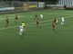 Calcio, Albissola: dal gol di Cais all'autorete di Damonte, rivediamo la sintesi del match con il Pontedera (VIDEO)