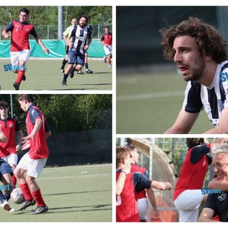 Calcio. Festa Brugnato, abisso Città di Savona: gli scatti del 4-3 al "Colombo" (FOTOGALLERY)