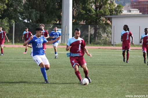 Calcio, Prima Categoria B. Testi e la Vadese riprendono nel finale l'Old Boys, reti bianche tra Masone e Olimpic, Bolza tennistica