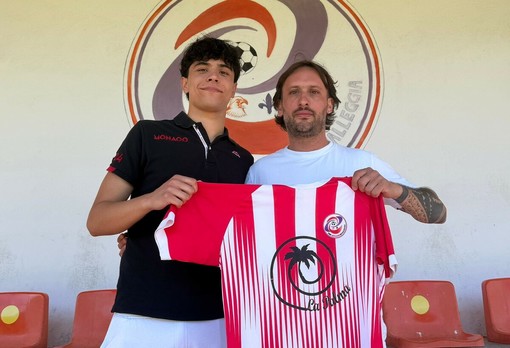 Calciomercato | Quiliano & Valleggia, Pischedda promosso dalla Juniores alla Prima Squadra Calciomercato | Quiliano & Valleggia, Pischedda promosso dalla Juniores alla Prima Squadra