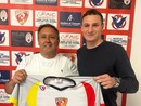 Calciomercato, Millesimo. Subito un segnale al campionato, è ufficiale l'ingaggio di Jonathan Lazzaretti Calciomercato, Millesimo. Subito un segnale al campionato, è ufficiale l'ingaggio di Jonathan Lazzaretti