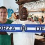 Calciomercato | Il Dego non si ferma, per la difesa c'è Osman Majid