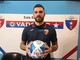 Fotonotizia | Vado, quattro gol al Saluzzo e pallone a casa per Davide Arras Fotonotizia | Vado, quattro gol al Saluzzo e pallone a casa per Davide Arras