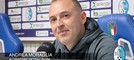 Calcio | Moraglia esulta a fil di sirena: "Bravi ad avere pazienza contro il Golfo. Pietra Ligure o Lazio per il primo posto? Scommetto su di noi" (VIDEO)