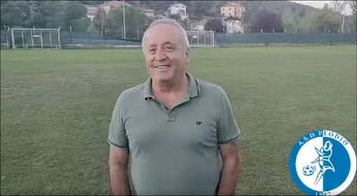 Calcio, Plodio. Con la Virtus Sanremo subito tre punti. Gerundo: "Daniele Lai dovrà operarsi, vittoria decicata a lui" (VIDEO) Calcio, Plodio. Con la Virtus Sanremo subito tre punti. Gerundo: "Daniele Lai dovrà operarsi, vittoria decicata a lui" (VIDEO)