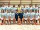 Beach Soccer: la Virtus Entella ufficializza la partnership con il Bragno