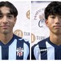 Calciomercato | Savona. Due under per i biancoblu, presentati Croce e Zhao Calciomercato | Savona. Due under per i biancoblu, presentati Croce e Zhao