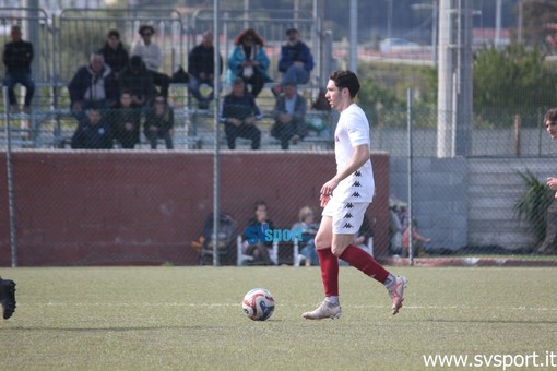 Calcio. Il Quiliano &amp; Valleggia non sfigura a Ventimiglia, il successo è frontaliero con Addiego e Ala