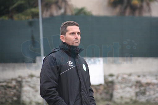 Calcio, Serie D. La panchina del Derthona è stata affidata a Stefano Turi Calcio, Serie D. La panchina del Derthona è stata affidata a Stefano Turi