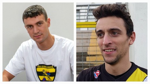 Calciomercato, Baia Alassio. Pampararo resta a difesa della porta giallonera, tesserato il giovane difensore Ferraro Calciomercato, Baia Alassio. Pampararo resta a difesa della porta giallonera, tesserato il giovane difensore Ferraro