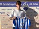 Calciomercato. Luca Shpuza ritrova mister Mambrin, il centrocampista passa dal Finale al Ceriale Calciomercato. Luca Shpuza ritrova mister Mambrin, il centrocampista passa dal Finale al Ceriale