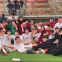 Calcio | Juniores Provinciali. La Veloce completa l'opera, i granata vincono al Borel e trionfano in campionato Calcio | Juniores Provinciali. La Veloce completa l'opera, i granata vincono al Borel e trionfano in campionato