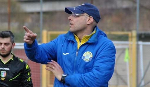 Calcio, Cairese Giribone ha pochi rimpianti: &quot;Il Rapallo ne aveva più di noi&quot;