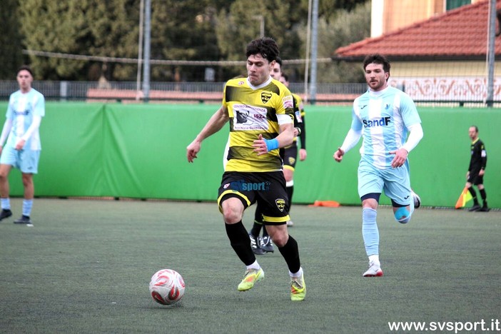 Calciomercato | La Baia Alassio parte con sei conferme Calciomercato | La Baia Alassio parte con sei conferme