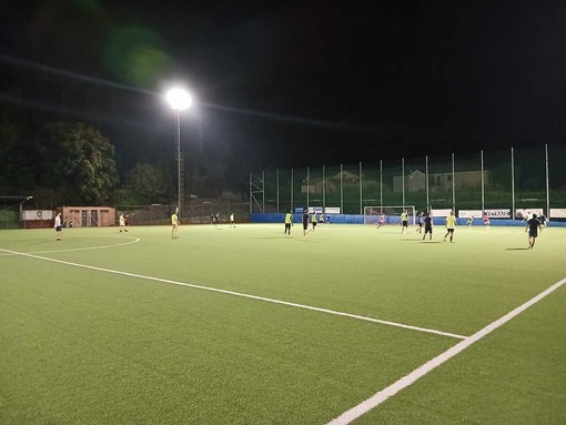 Calcio | Giusvalla. E' iniziata la preparazione, obiettivo prima vittoria ufficiale Calcio | Giusvalla. E' iniziata la preparazione, obiettivo prima vittoria ufficiale