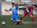 Calcio, Coppa Italia di Promozione: tutto in gioco in Ceriale - Finale e Albissole - Savona