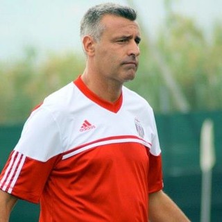 Calcio, UFFICIALE: Maurizio Podestà riparte dall'Arenzano