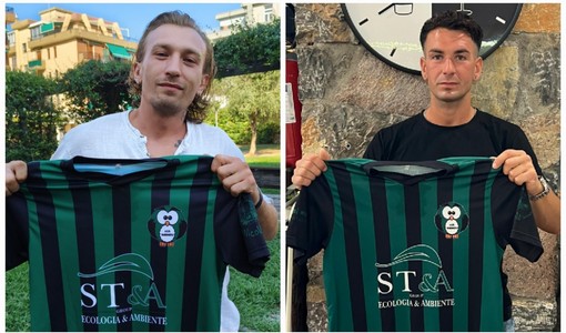 Calciomercato | Il Bardineto rinforza difesa e centrocampo con Giglio e Cambiano Calciomercato | Il Bardineto rinforza difesa e centrocampo con Giglio e Cambiano