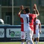Calcio | Coppa Italia di Eccellenza. Savona - Carcarese, atto secondo. Chi passa all'Olmo Ferro sfiderà il Pietra in semifinale Calcio | Coppa Italia di Eccellenza. Savona - Carcarese, atto secondo. Chi passa all'Olmo Ferro sfiderà il Pietra in semifinale
