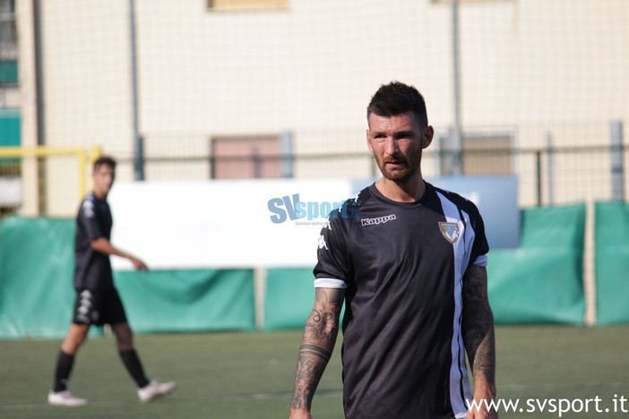 Calciomercato. L'Imperia ci riprova, nuove avances a Sancinito Calciomercato. L'Imperia ci riprova, nuove avances a Sancinito