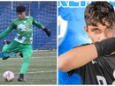Calciomercato, Sanremese. Gattuso - Bohli: i matuziani ufficializzano il parco portieri Calciomercato, Sanremese. Gattuso - Bohli: i matuziani ufficializzano il parco portieri