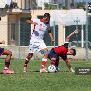 Giudice Sportivo, Eccellenza. Un turno per Balla della San Francesco, cinque giocatori in diffida