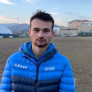 Calcio | Dego, Ferraro non demorde dopo il ko con la Virtus Sanremese: "Sul campo colmato il gap, non molliamo"