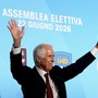 Giovanni Malagò (foto Figc.it)