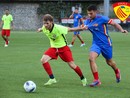Calcio. Festa del gol per Finale e Quiliano &amp; Valleggia, 5-3 per i padroni di casa dnel test del Borel