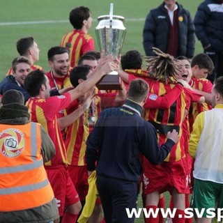 Calcio, Coppa Italia di Eccellenza: crisi Varese, contro il Finale non è escluso il ripescaggio del CasateRogoredo Calcio, Coppa Italia di Eccellenza: crisi Varese, contro il Finale non è escluso il ripescaggio del CasateRogoredo