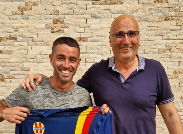 Calciomercato. Torregrossa e Rotiroti si tengono stretto capitan Mascardi