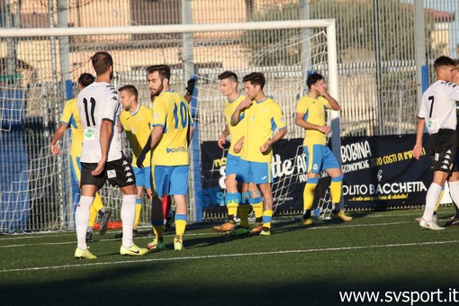 Calcio. Eccellenza: domenica “in casa” per le tre savonesi: Sestrese, Voltrese e Campomorone le avversarie di Albenga, Cairese e Finale Calcio. Eccellenza: domenica “in casa” per le tre savonesi: Sestrese, Voltrese e Campomorone le avversarie di Albenga, Cairese e Finale