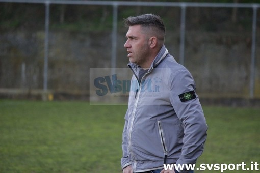 Calcio, Loanesi. Gli Allievi di Porcella alla prova Ceriale: "Per la prima volta ho timore dell'avversario"