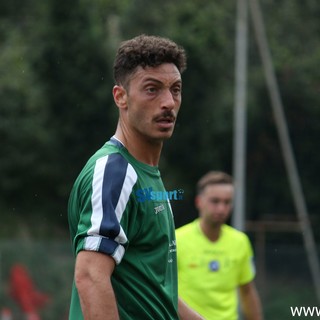 doppietta per Riccardo Picentini doppietta per Riccardo Picentini